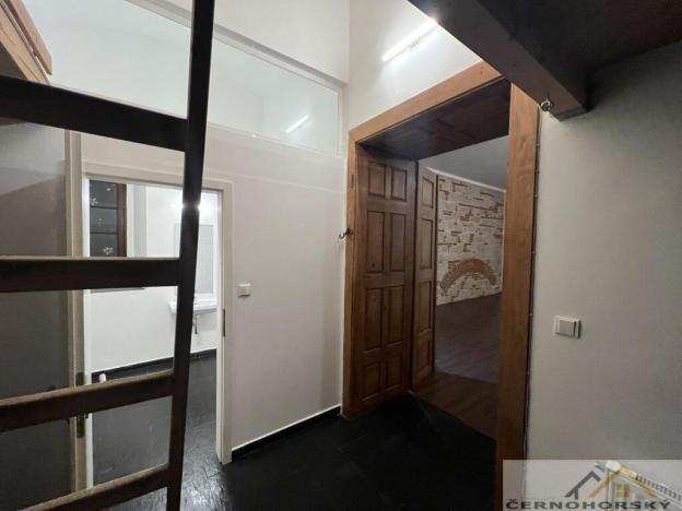 Pronájem bytu 1+kk, Rakovník - Rakovník I, 57 m2