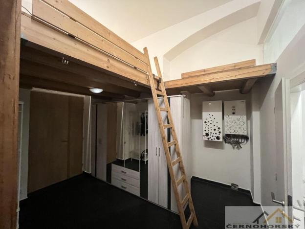 Pronájem bytu 1+kk, Rakovník - Rakovník I, 57 m2