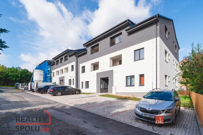 Prodej bytu 3+kk, Břasy, 82 m2