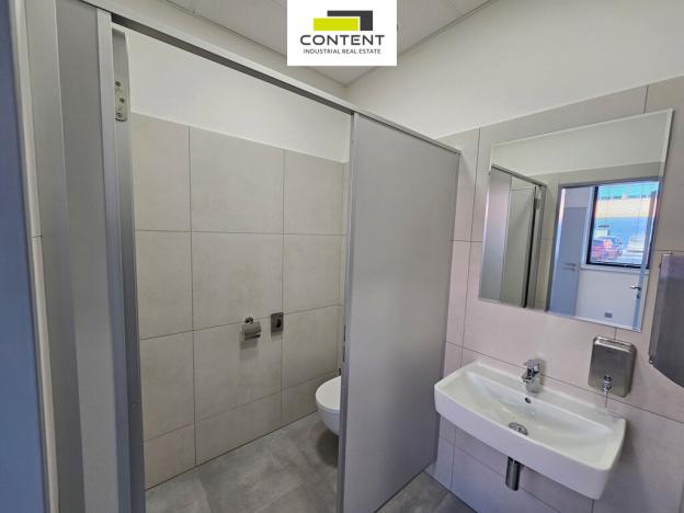 Pronájem skladu, Řepov, 816 m2