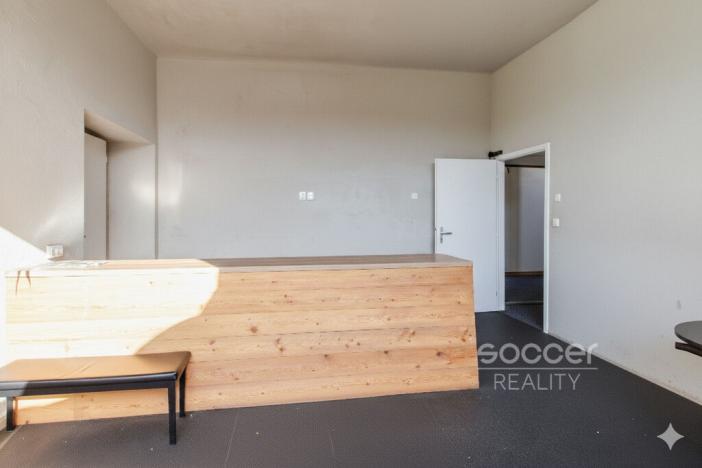 Pronájem obchodního prostoru, Lysá nad Labem, 33 m2