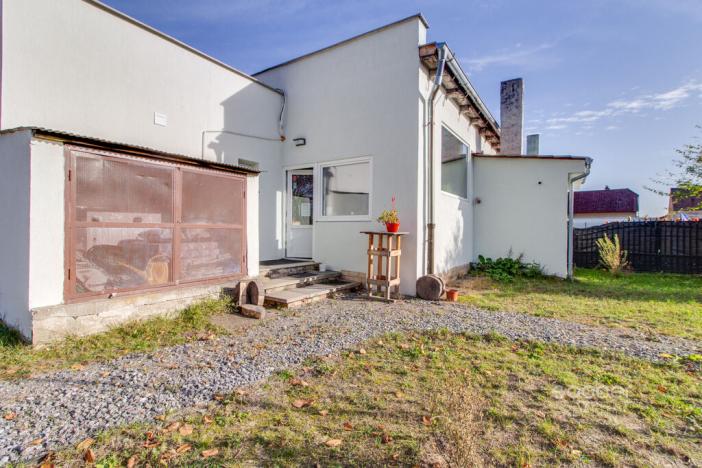 Pronájem obchodního prostoru, Lysá nad Labem, 33 m2