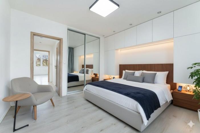 Prodej bytu 3+kk, Praha - Krč, Štúrova, 72 m2