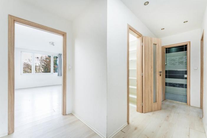 Prodej bytu 3+kk, Praha - Krč, Štúrova, 72 m2