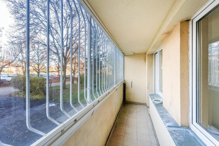 Prodej bytu 3+kk, Praha - Krč, Štúrova, 72 m2