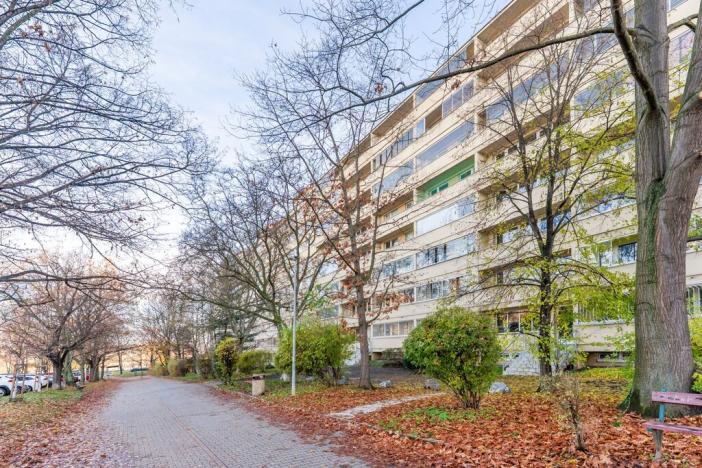 Prodej bytu 3+kk, Praha - Krč, Štúrova, 72 m2