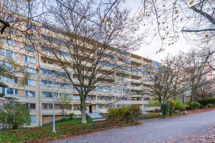 Prodej bytu 3+kk, Praha - Krč, Štúrova, 72 m2