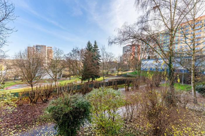 Prodej bytu 3+kk, Praha - Krč, Štúrova, 72 m2