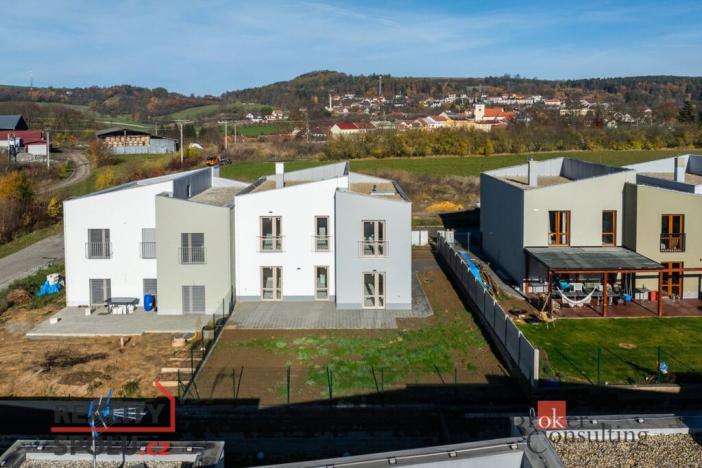 Prodej rodinného domu, Kunštát, Sportovní, 181 m2