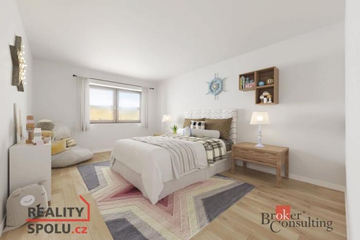 Prodej rodinného domu, Kunštát, Sportovní, 181 m2