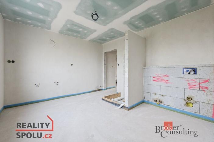 Prodej rodinného domu, Kunštát, Sportovní, 181 m2