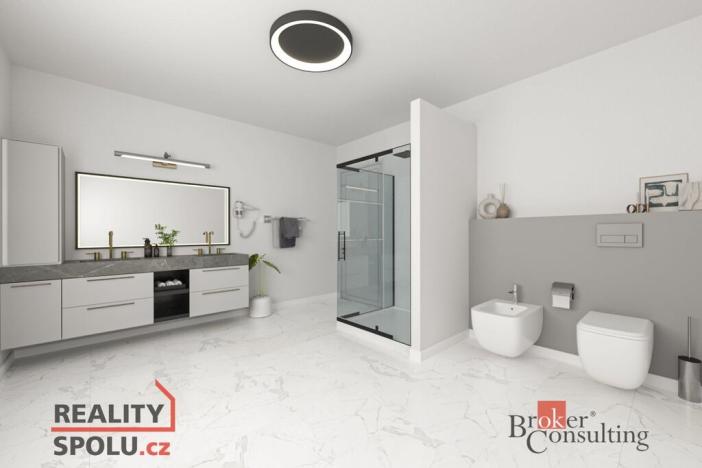 Prodej rodinného domu, Kunštát, Sportovní, 181 m2