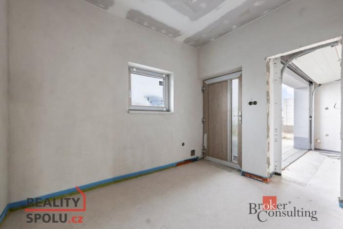 Prodej rodinného domu, Kunštát, Sportovní, 181 m2