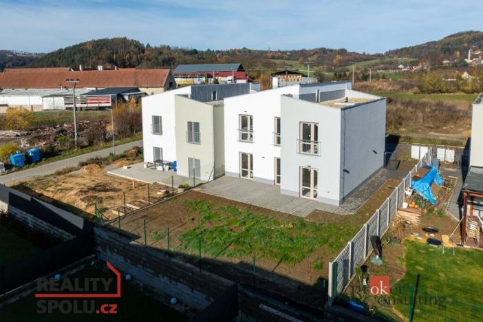 Prodej rodinného domu, Kunštát, Sportovní, 181 m2