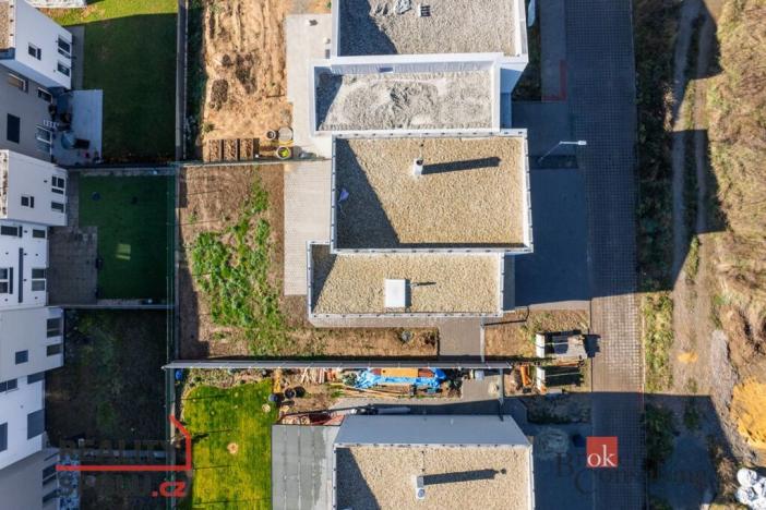 Prodej rodinného domu, Kunštát, Sportovní, 181 m2