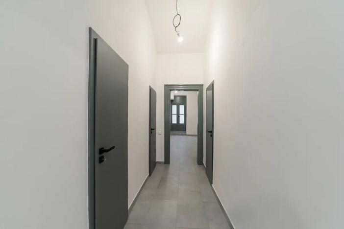 Pronájem restaurace, Praha - Žižkov, Ježkova, 64 m2