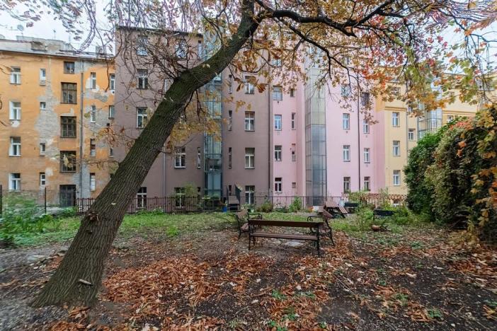 Pronájem restaurace, Praha - Žižkov, Ježkova, 64 m2