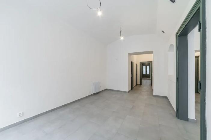 Pronájem obchodního prostoru, Praha - Žižkov, Ježkova, 64 m2