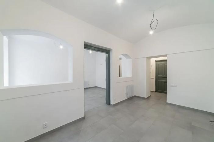 Pronájem obchodního prostoru, Praha - Žižkov, Ježkova, 64 m2