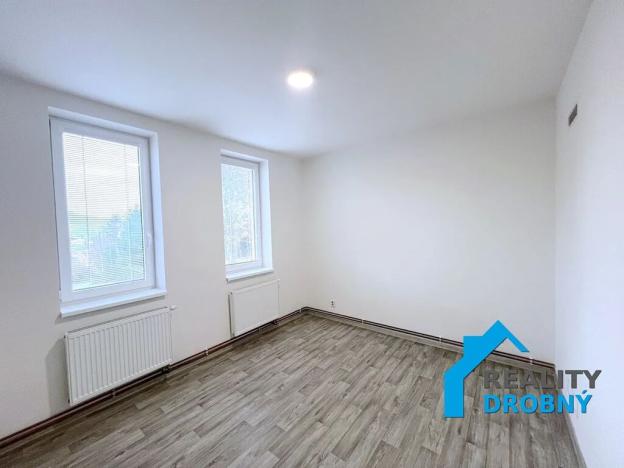 Pronájem bytu 4+1, Děčín, Bělská, 101 m2