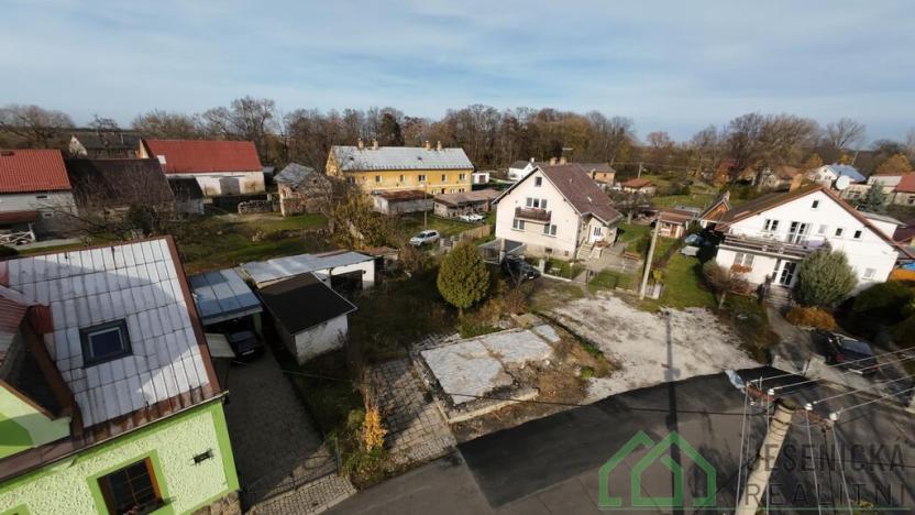 Prodej pozemku pro bydlení, Vidnava, Růžová, 315 m2