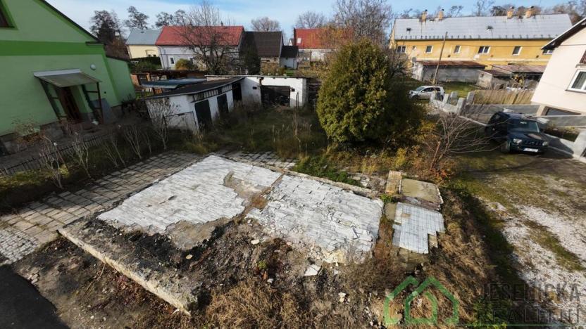 Prodej pozemku pro bydlení, Vidnava, Růžová, 315 m2