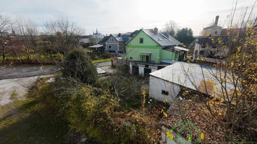 Prodej pozemku pro bydlení, Vidnava, Růžová, 315 m2