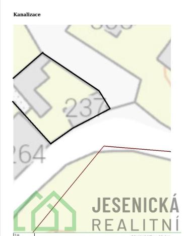 Prodej pozemku pro bydlení, Vidnava, Růžová, 315 m2