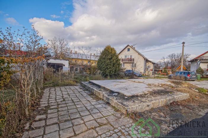 Prodej pozemku pro bydlení, Vidnava, Růžová, 315 m2