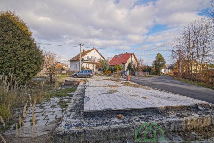 Prodej pozemku pro bydlení, Vidnava, Růžová, 315 m2