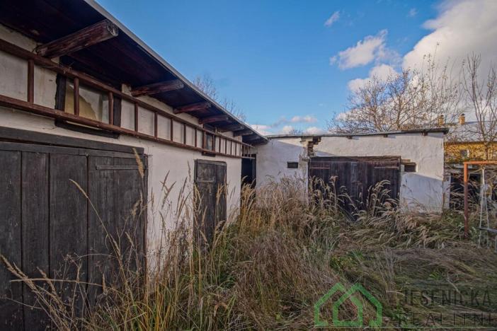 Prodej pozemku pro bydlení, Vidnava, Růžová, 315 m2