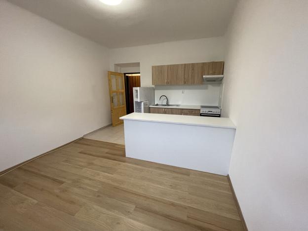 Pronájem bytu 1+kk, Praha - Michle, Michelská, 41 m2