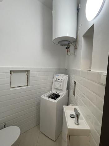 Pronájem bytu 1+kk, Praha - Michle, Michelská, 41 m2