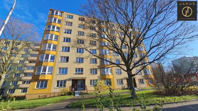 Prodej bytu 2+1, Sokolov, Marie Majerové, 62 m2