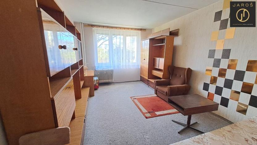 Prodej bytu 2+1, Sokolov, Marie Majerové, 62 m2