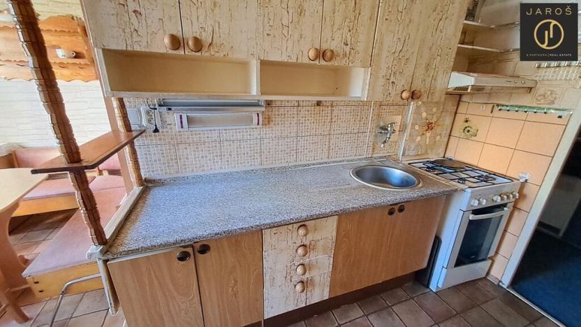 Prodej bytu 2+1, Sokolov, Marie Majerové, 62 m2