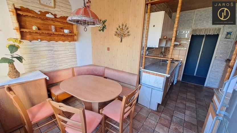 Prodej bytu 2+1, Sokolov, Marie Majerové, 62 m2