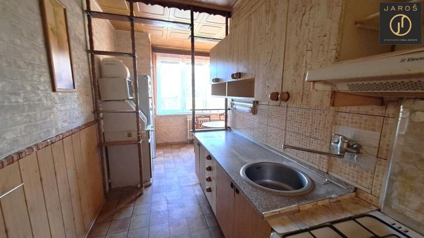 Prodej bytu 2+1, Sokolov, Marie Majerové, 62 m2