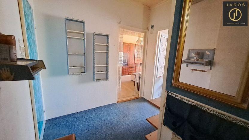 Prodej bytu 2+1, Sokolov, Marie Majerové, 62 m2