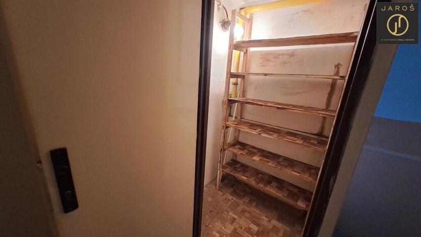 Prodej bytu 2+1, Sokolov, Marie Majerové, 62 m2