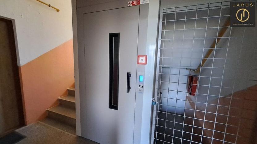 Prodej bytu 2+1, Sokolov, Marie Majerové, 62 m2