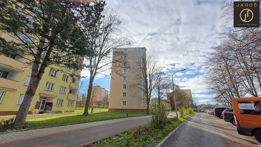 Prodej bytu 2+1, Sokolov, Marie Majerové, 62 m2