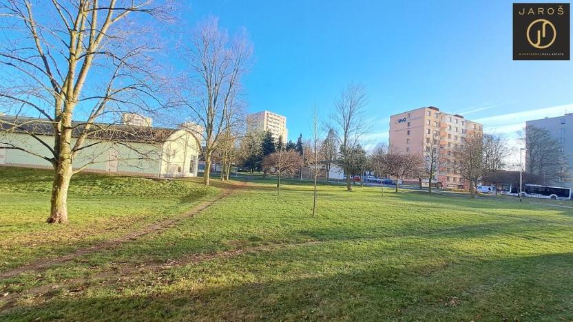 Prodej bytu 2+1, Sokolov, Marie Majerové, 62 m2