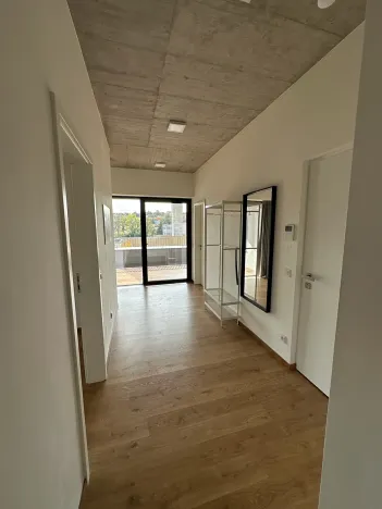 Pronájem kanceláře, Praha - Ruzyně, Ztracená, 85 m2