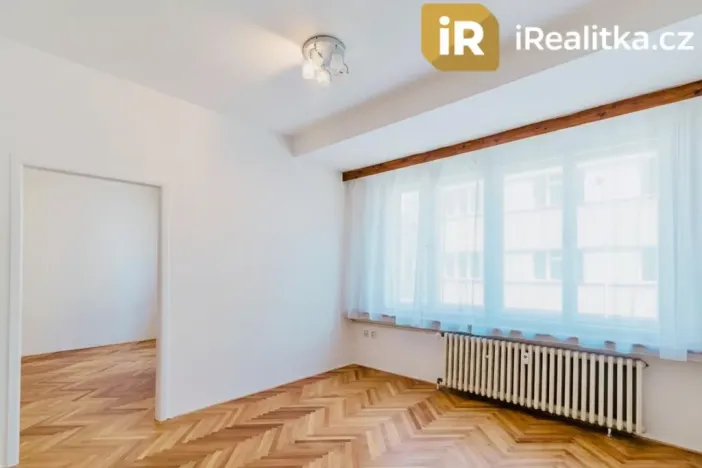 Prodej bytu 2+kk, Hradec Králové, Nerudova, 50 m2