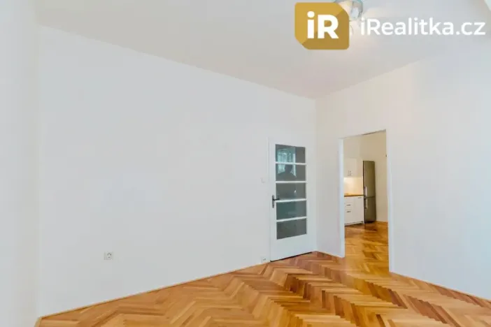 Prodej bytu 2+kk, Hradec Králové, Nerudova, 50 m2