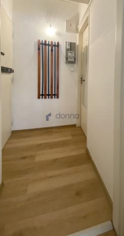 Pronájem bytu 1+kk, Praha, Slezská, 29 m2