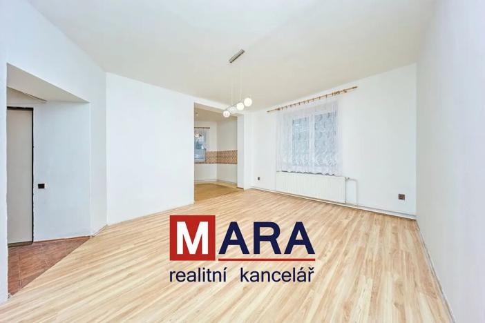 Prodej rodinného domu, Velká Bystřice, Týnecká, 165 m2