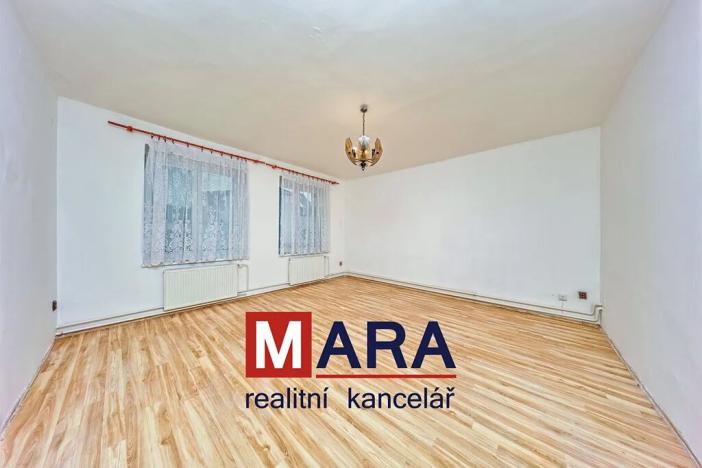 Prodej rodinného domu, Velká Bystřice, Týnecká, 165 m2