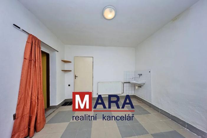 Prodej rodinného domu, Velká Bystřice, Týnecká, 165 m2